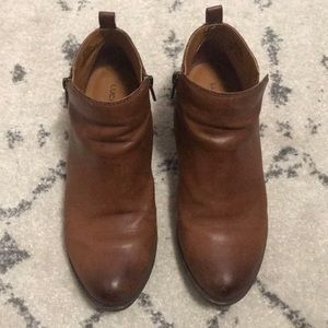 Lucky Brand Bootie